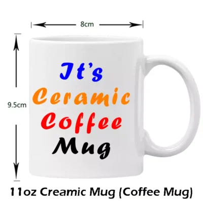 Coffee Mug