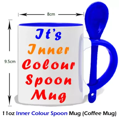 Spoon Mug