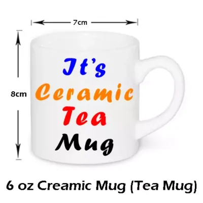 Tea Mug