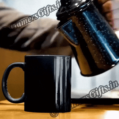 It’s Magic Mug